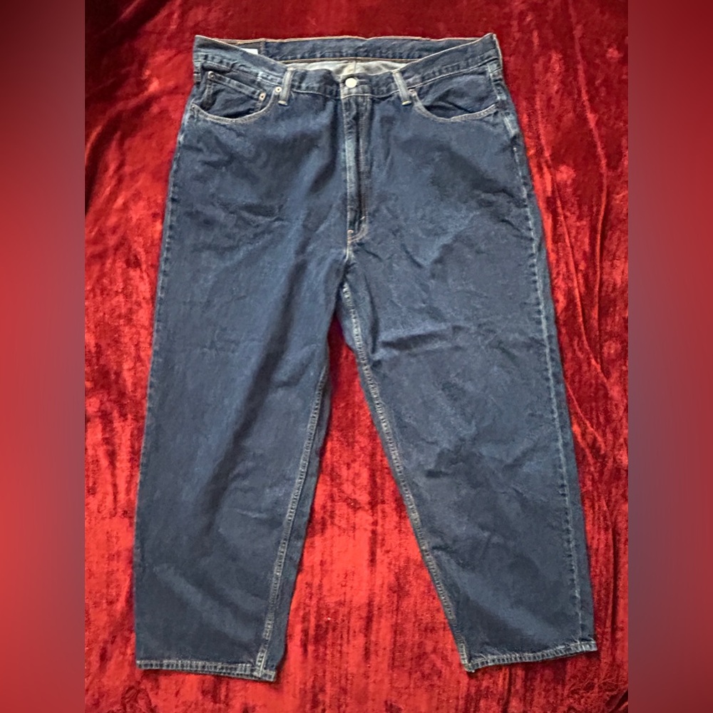 Levi’s